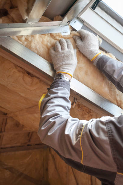 Insulation Repair Services in Garden City, NY