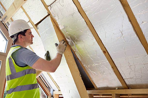 Range of Insulation Solutions in Garden City, NY